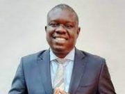 Burkina: Hervé Konaté démissionne du Mouvement pour le Burkina du futur