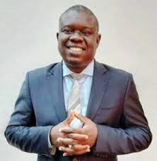 L'ex député-maire de Orodara, Hervé Konaté démissionne du MBF