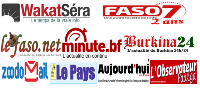Médias