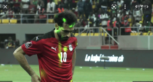 Barrages Mondial 2022: l’Egypte porte plainte contre le Sénégal
