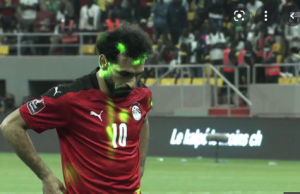 Barrages Mondial 2022: l’Egypte porte plainte contre le Sénégal