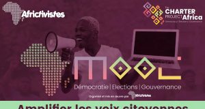 Mooc DEG/Formation: Amplifier les voix citoyennes via le numérique par le biais
