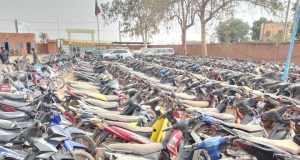 Burkina: règlementation de la fabrication, montage, importation et distribution des cycles, cyclomoteurs et motocycles