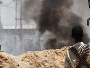 Nigeria: 13 soldats, cinq policiers et un milicien tués