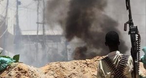 Nigeria: 13 soldats, cinq policiers et un milicien tués