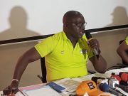 Etalons du Burkina: «Nous avons mis l’accent sur la stabilité» (coach Barro)