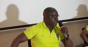 Etalons du Burkina: «Nous avons mis l’accent sur la stabilité» (coach Barro)