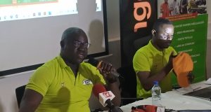 Étalons du Burkina: Oscar Barro candidat au poste de sélectionneur national