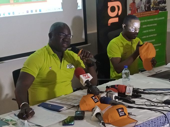 Étalons du Burkina: Oscar Barro candidat au poste de sélectionneur national