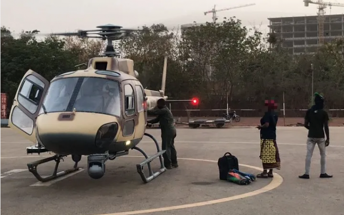 Burkina: deux otages des hommes armés libérés