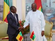 UEMOA: Patrice Talon remplace Roch Kaboré à la tête de l’institution