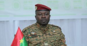Attaque de Seytenga: le président Damiba décrète un deuil national de 72 heures