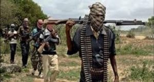 Mali: des combats signalés entre des signataires de l’accord de paix et les terroristes