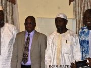 Burkina/Hadj 2022: le nouveau Comité de suivi du pèlerinage à la Mecque installé