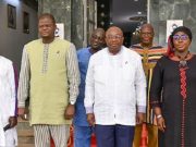 Burkina: le Premier ministre échange avec la CENI sur les futures échéances électorales