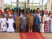 Burkina: les anciens ministres invités à rendre les véhicules de fonction