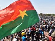 Burkina: «Tendons-nous la main…»!