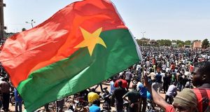 Burkina: «Tendons-nous la main…»!