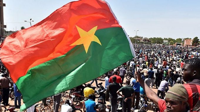 Burkina: «Tendons-nous la main…»!