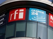 Le Mali engage une procédure de suspension de RFI et France 24