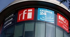 Mali/Suspension de RFI et France 24: France Médias Monde conteste et engage une action en diffamation