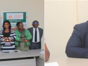 Côte d’Ivoire: signature de convention entre Reporters sans frontières et le Réseau des professionnels de la presse en ligne