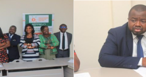Côte d’Ivoire: signature de convention entre Reporters sans frontières et le Réseau des professionnels de la presse en ligne