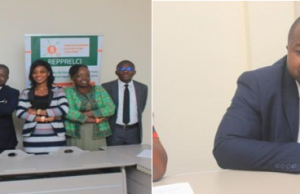 Côte d’Ivoire: signature de convention entre Reporters sans frontières et le Réseau des professionnels de la presse en ligne