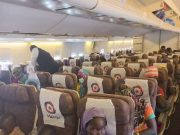 Niger: des centaines de personnes pratiquant la mendicité rapatriées de Dakar