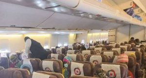 Niger: des centaines de personnes pratiquant la mendicité rapatriées de Dakar