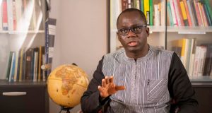 Ra-Sablga Ouédraogo: «Des déséquilibres majeurs … minent la stabilité de la Transition»