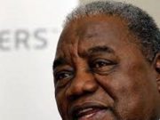Zambie: décès de l’ancien président Rupiah Banda