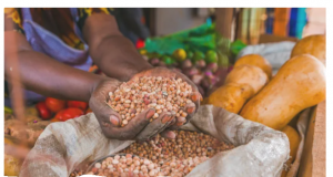 Burkina: plus de deux millions de personnes en situation d’assistance alimentaire