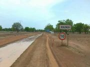 Burkina: les locaux de la gendarmerie et de la police de Solenzo «dynamités»