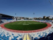 Match Kosovo#Bukina: les 11 Etalons de départ