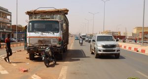 Ouagadougou: la police municipale annonce des opérations