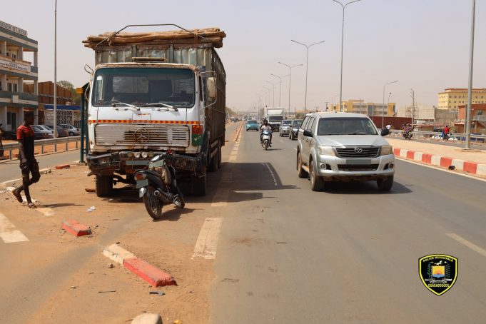 Ouagadougou: la police municipale annonce des opérations