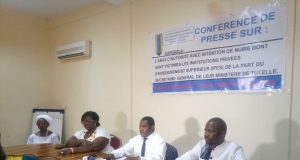 Burkina: des promoteurs d’établissements privés dénoncent «l’abus d’autorité» du SG du ministère