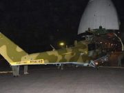 Mali: des équipements militaires livrés par la Russie