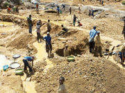 Suspension de l’orpaillage sur tout le territoire malien du 15 juin au 30 septembre 2026