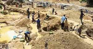 Suspension de l’orpaillage sur tout le territoire malien du 15 juin au 30 septembre 2026