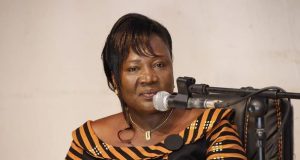 Burkina: «Je ne viens pas pour inventer une roue…» (ministre Valérie Kaboré)