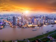 1ère Mission économique et commerciale de la Francophonie au Vietnam et au Cambodge