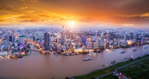 1ère Mission économique et commerciale de la Francophonie au Vietnam et au Cambodge