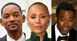 Oscars 2022: « Une blague sur l’état de santé de Jada était trop lourde pour moi », Will Smith