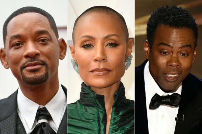 Oscars 2022: « Une blague sur l’état de santé de Jada était trop lourde pour moi », Will Smith