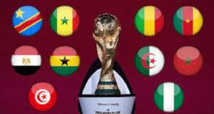 Eliminatoires Afrique Mondial Qatar 2022: ce mardi, ça passe ou ça casse!