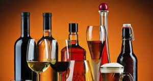 Ouagadougou: la police saisit des boissons alcoolisées vendues aux élèves