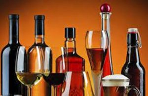 Ouagadougou: la police saisit des boissons alcoolisées vendues aux élèves
