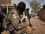 Mali: plusieurs terroristes neutralisés et des équipements détruits